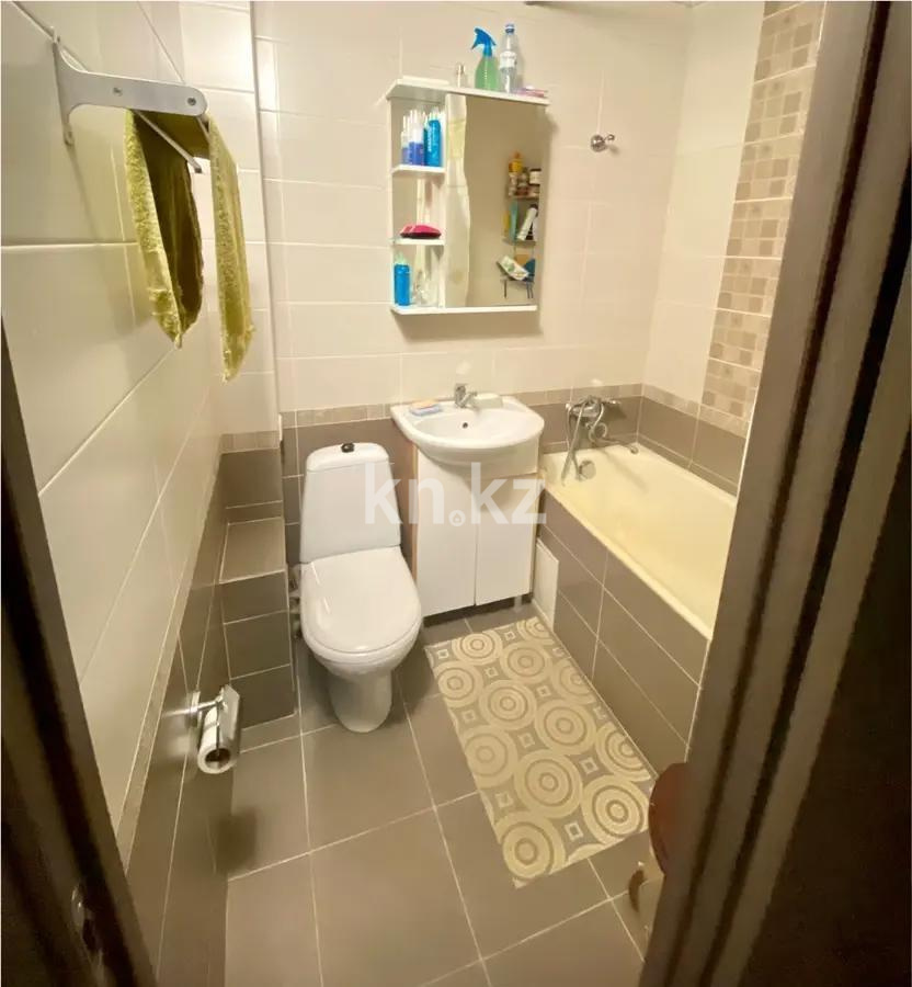 Продажа 3-комнатной квартиры, 65 м², ул. Кажымукана, дом  6 - Продажа квартир в Алматы фото 5 из 5