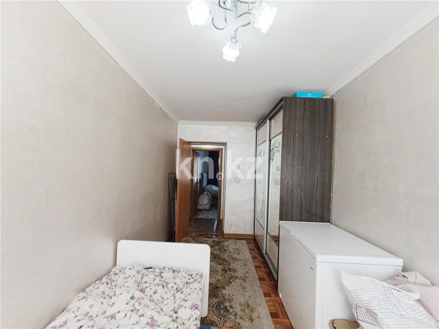 Продажа 3-комнатной квартиры, 55 м² - Продажа трехкомнатных квартир в Караганде фото 7 из 12