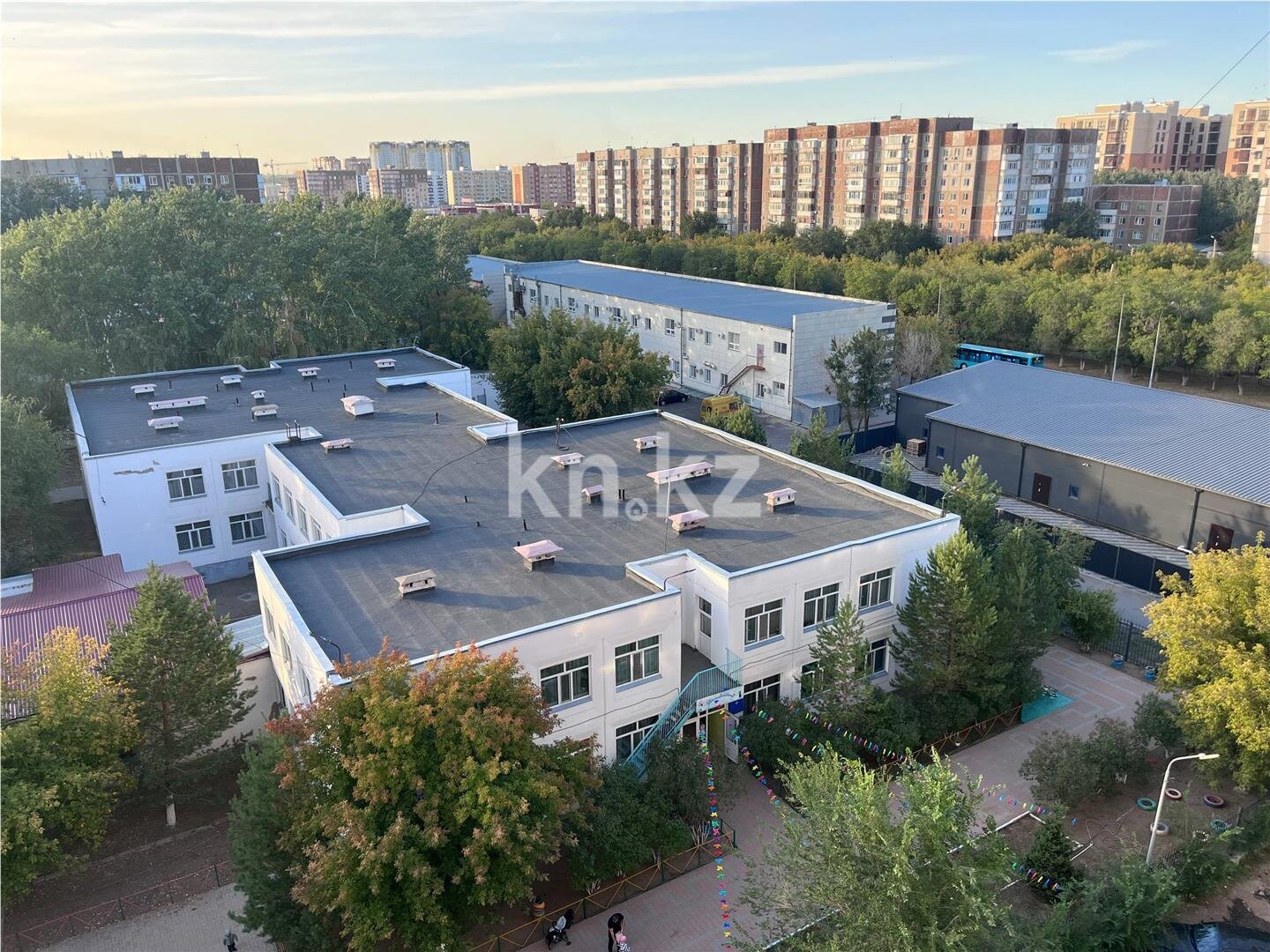 Продажа 3-комнатной квартиры, 63 м² в Караганде - фото 26
