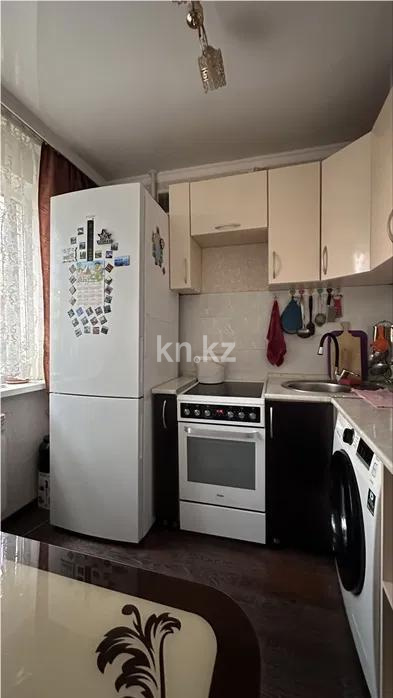 Продажа 1-комнатной квартиры, 30 м², ул. Муканова, дом  32 - Продажа квартир в Караганде без посредников с фото фото 2 из 5