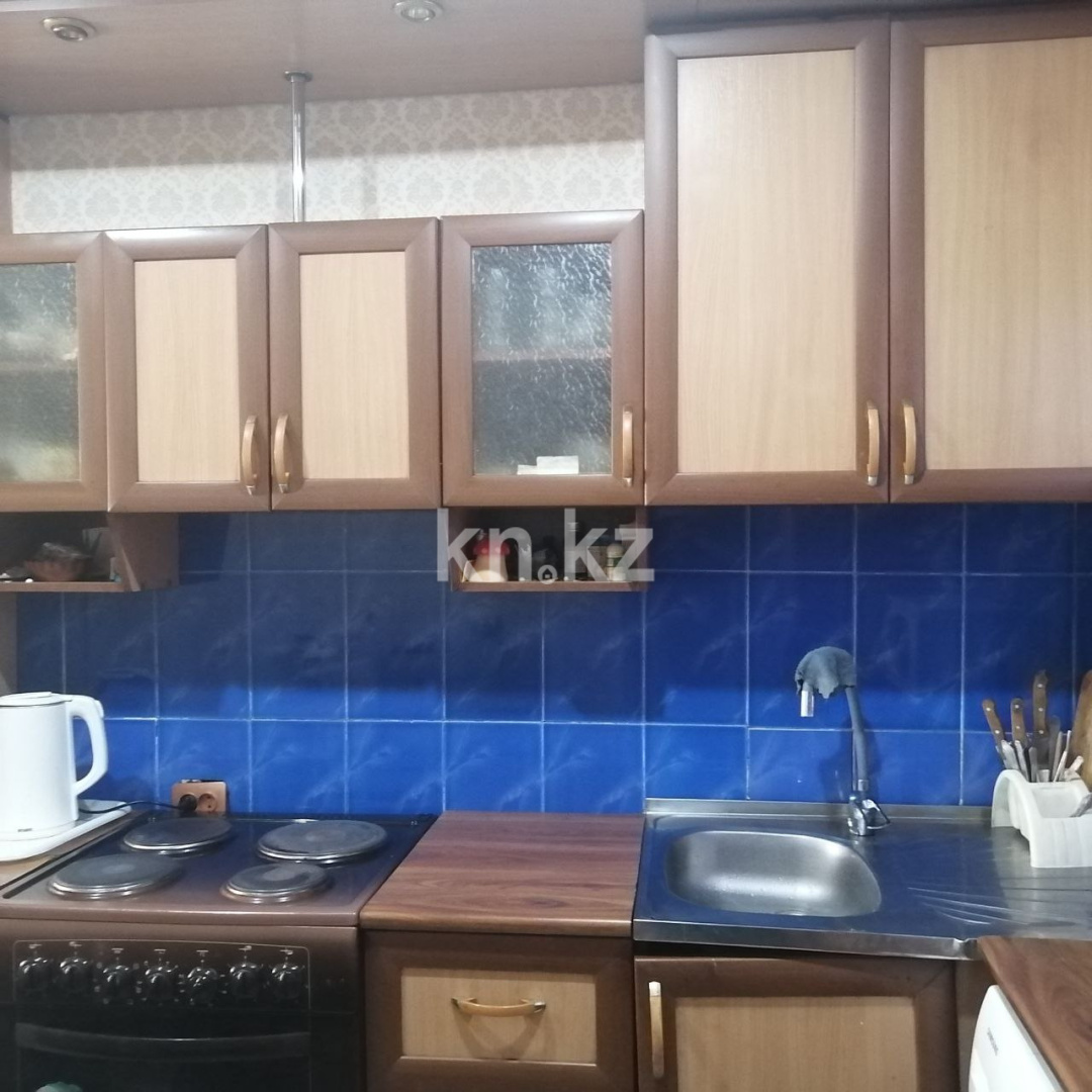 Продажа 2-комнатной квартиры, 55.7 м², пр. Назарбаева, дом  145 - Продажа квартир в Усть-Каменогорске фото 2 из 14