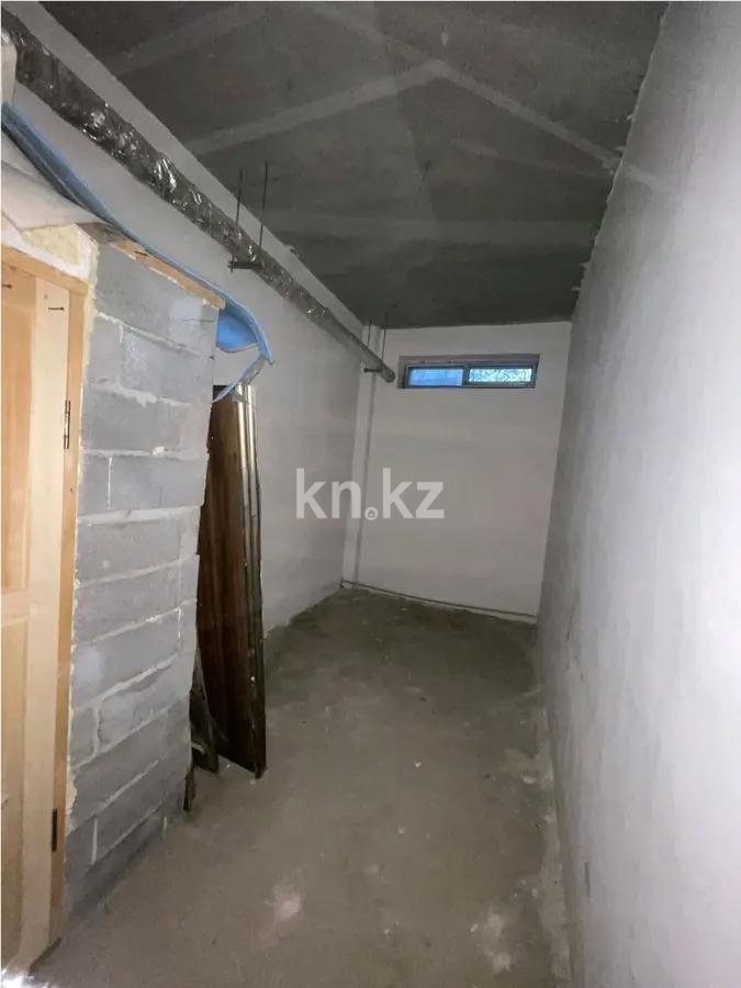 Продажа 1-комнатной квартиры, 12.4 м² - Продажа квартир в монолитно-каркасном доме в Казахстане фото 1 из 1