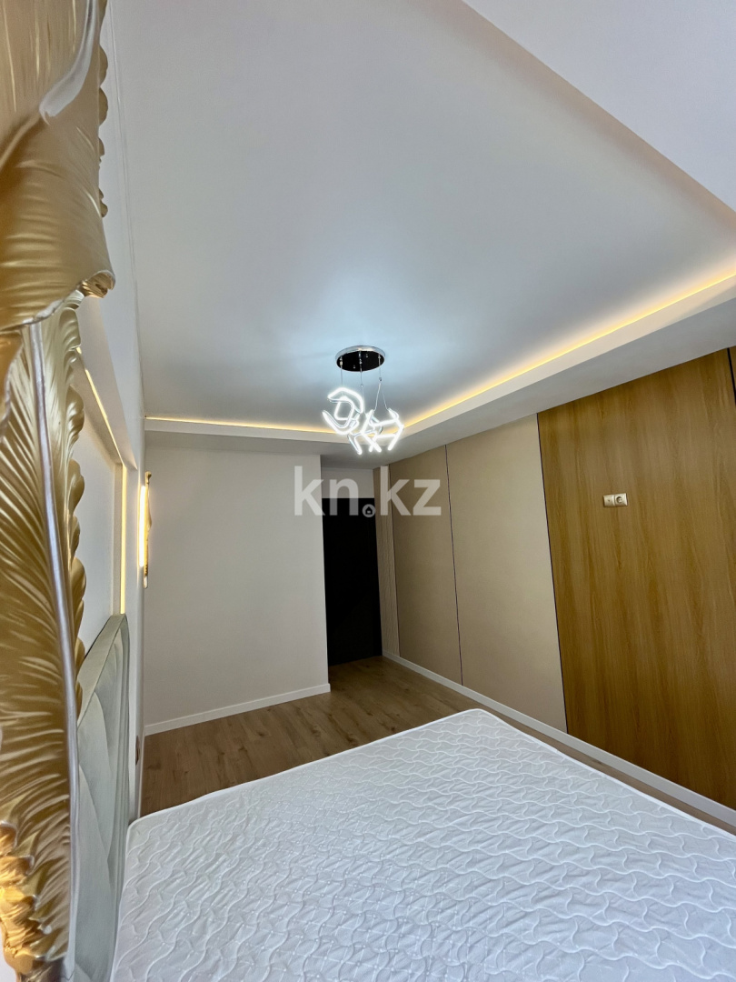 Продажа 2-комнатной квартиры, 50 м², ул. Утепова, дом  31 - 20-я Линия - Продажа квартир в Алматы фото 1 из 5