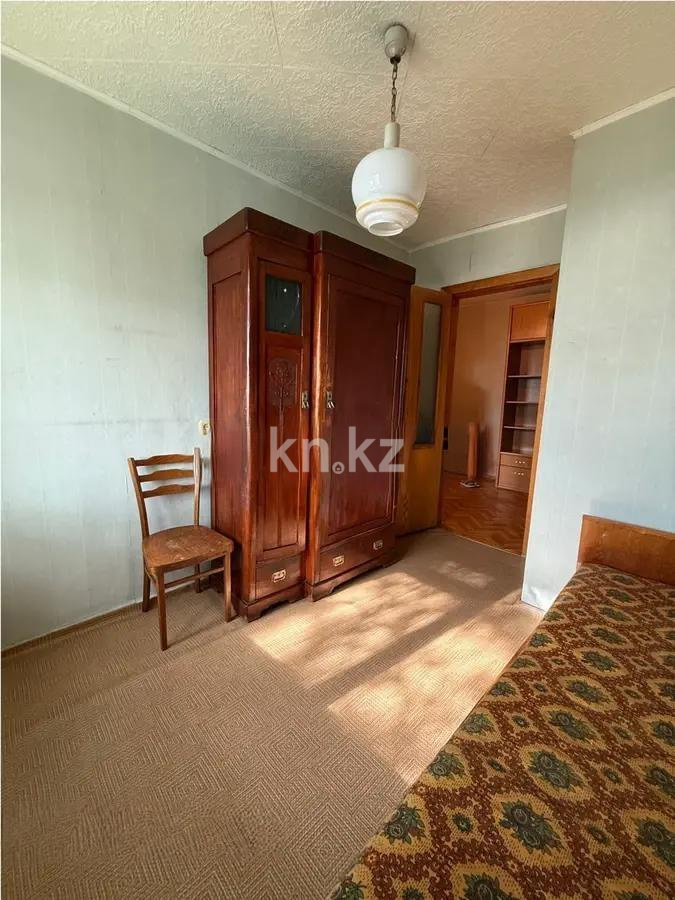 Продажа 3-комнатной квартиры, 50.8 м² - Продажа трехкомнатных квартир от собственников в Астане - страница 49 фото 3 из 8