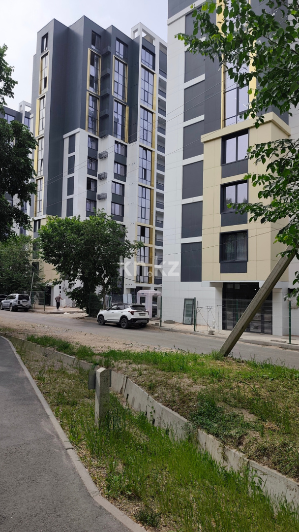 Продажа 2-комнатной квартиры, 72 м² в Алматы - фото 3