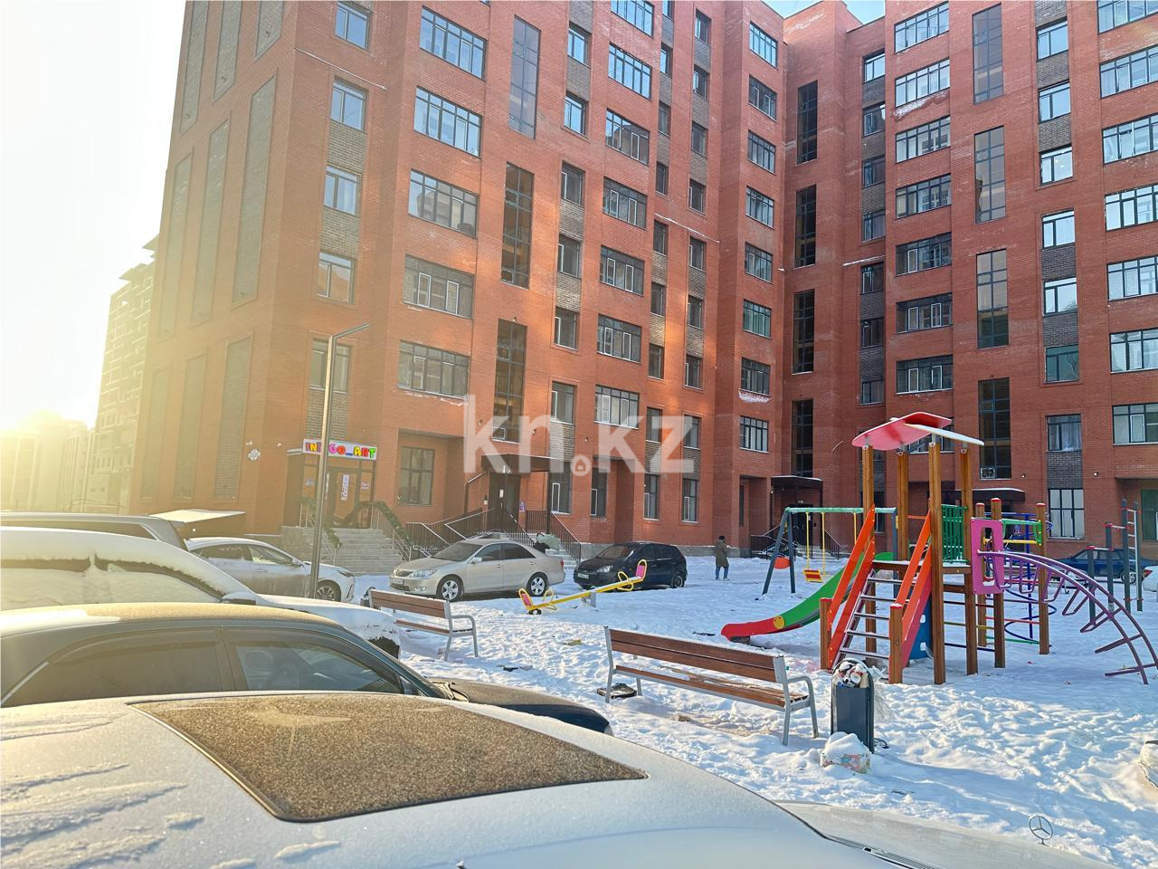 Продажа 3-комнатной квартиры, 78 м² - Продажа  трехкомнатных квартир в Караганде - страница 2 фото 20 из 21