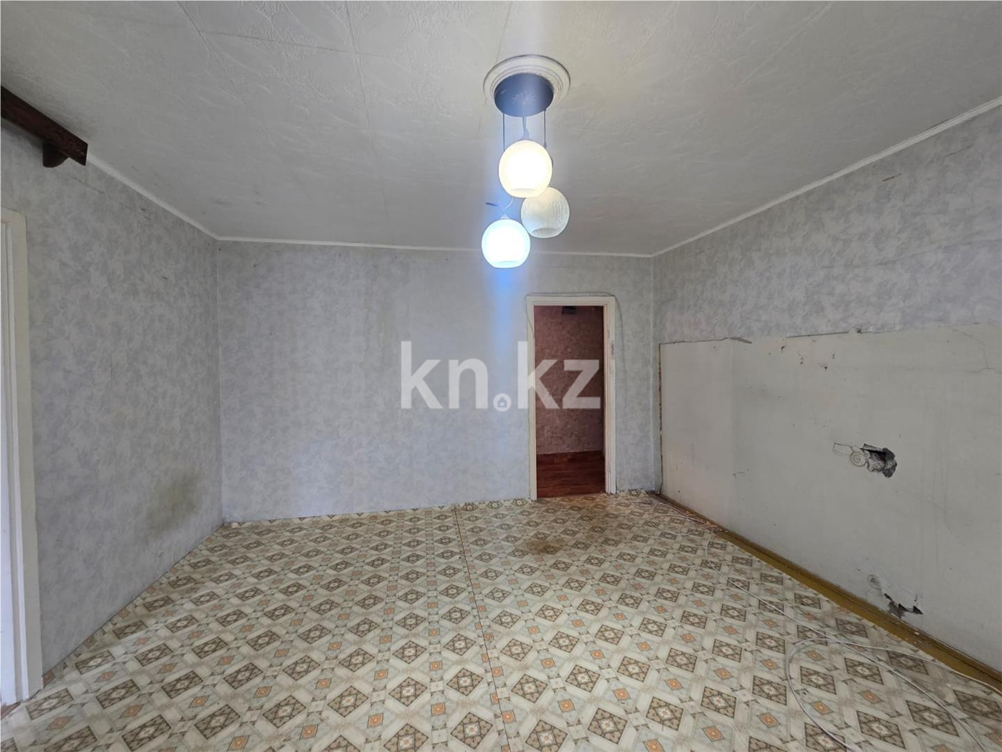 Продажа 3-комнатной квартиры, 55 м², мкр-н 6-й в Темиртау - фото 3