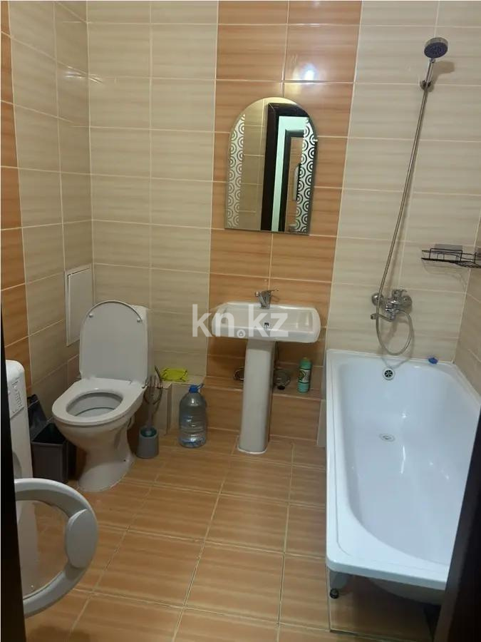 Продажа 1-комнатной квартиры, 30 м² - Продажа домов, коттеджей в Карагандинской области фото 3 из 3