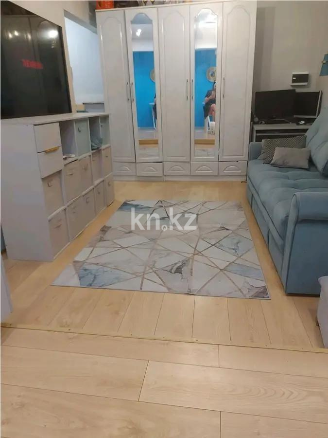Продажа 2-комнатной квартиры, 32.4 м² - Продажа квартир в Алматы - страница 3 фото 1 из 4