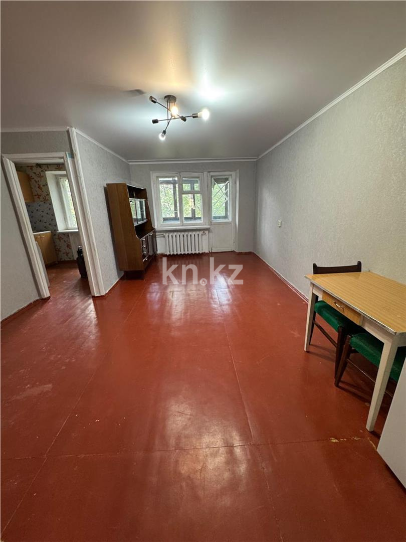 Продажа 2-комнатной квартиры, 44 м², пр. Момышулы - Продажа квартир в Темиртау фото 1 из 7