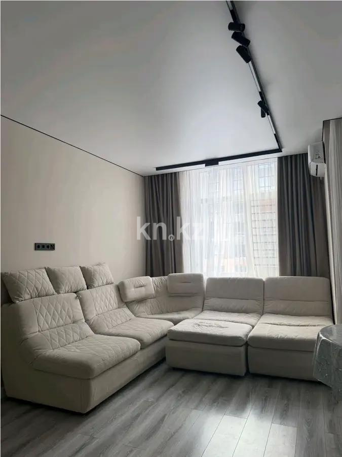 Продажа 3-комнатной квартиры, 68 м² в Астане