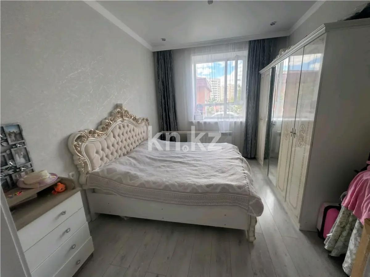 Продажа 2-комнатной квартиры, 57 м² в Астане - фото 2