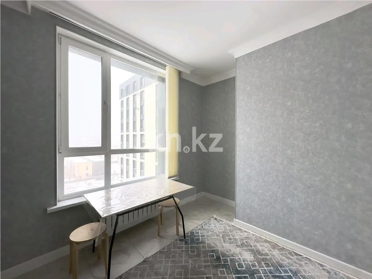 Продажа 1-комнатной квартиры, 39 м², ул. Бокейхана, дом  25 в Астане