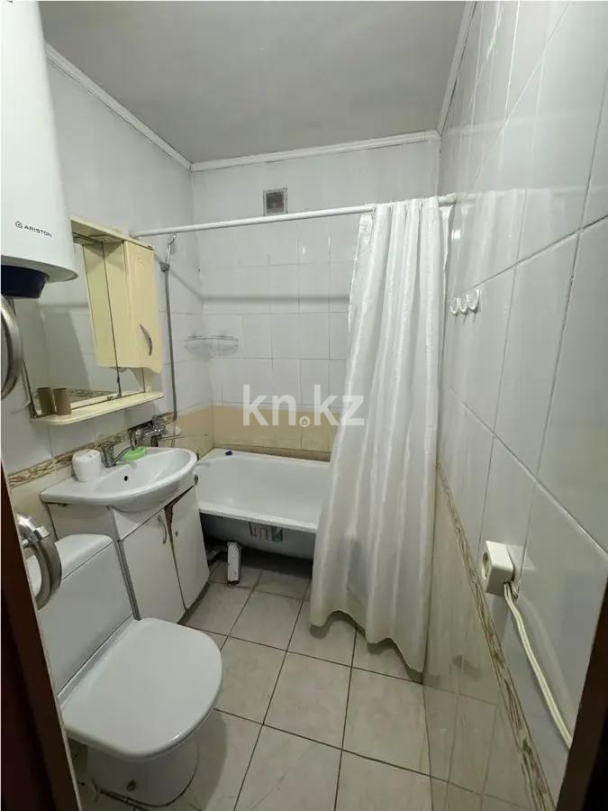 Продажа 1-комнатной квартиры, 35 м², пр. Н. Абдирова, дом  48/1 - Продажа  однокомнатных квартир в Караганде фото 4 из 4