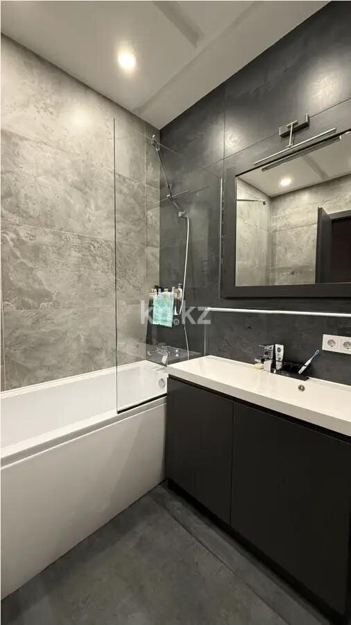 Продажа 3-комнатной квартиры, 100 м² в Алматы - фото 5