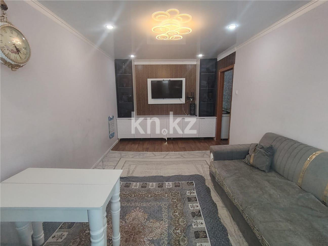 Продажа 2-комнатной квартиры, 50 м² в Темиртау - фото 4