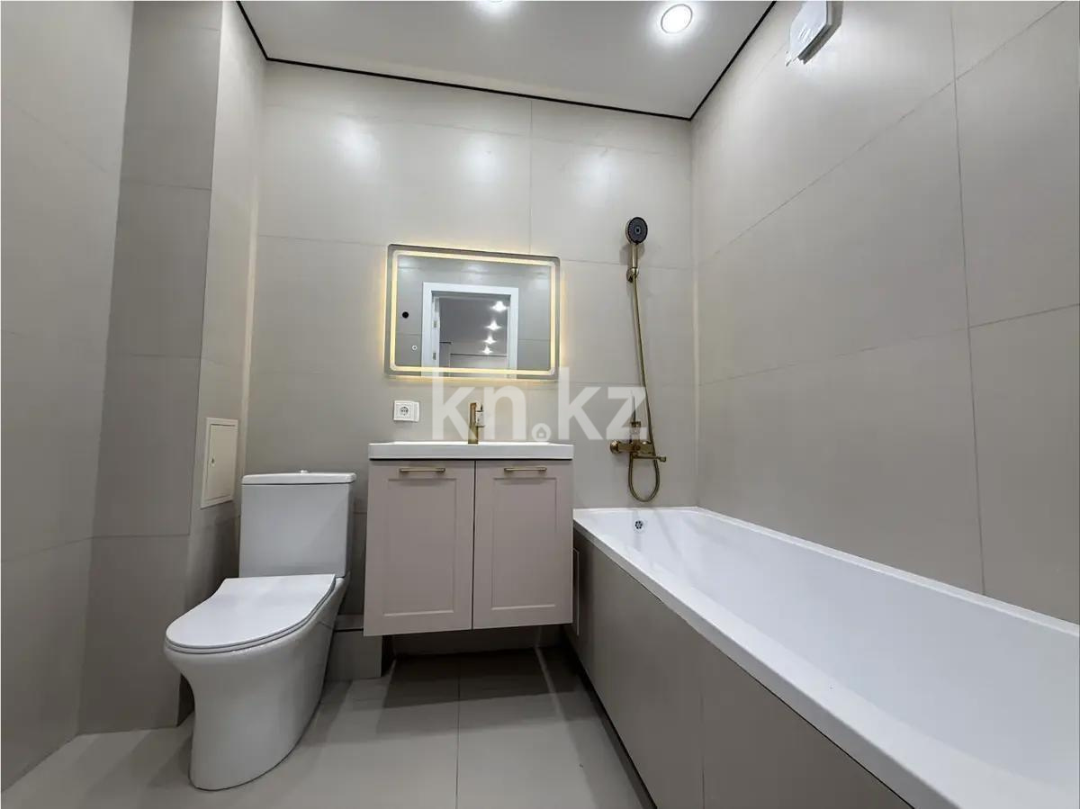 Продажа 3-комнатной квартиры, 71 м² в Астане - фото 4