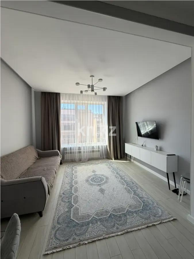 Продажа 2-комнатной квартиры, 48.2 м² - Продажа квартир в р-не Нура Астаны - страница 16 фото 1 из 5