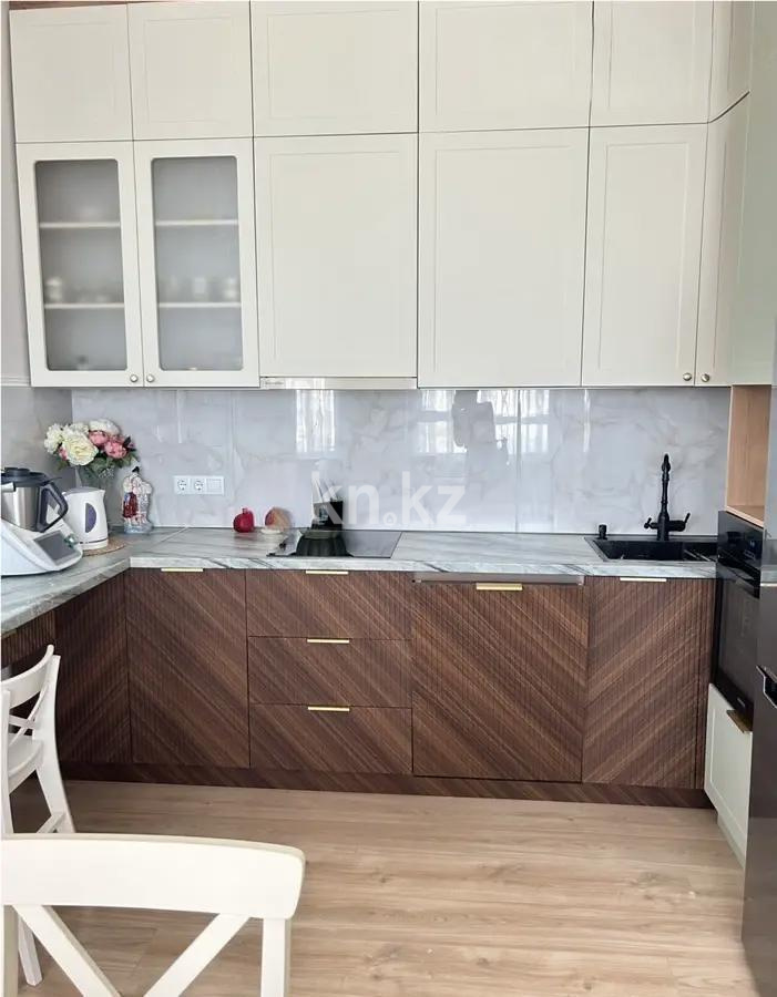 Продажа 3-комнатной квартиры, 67 м² в Астане - фото 3