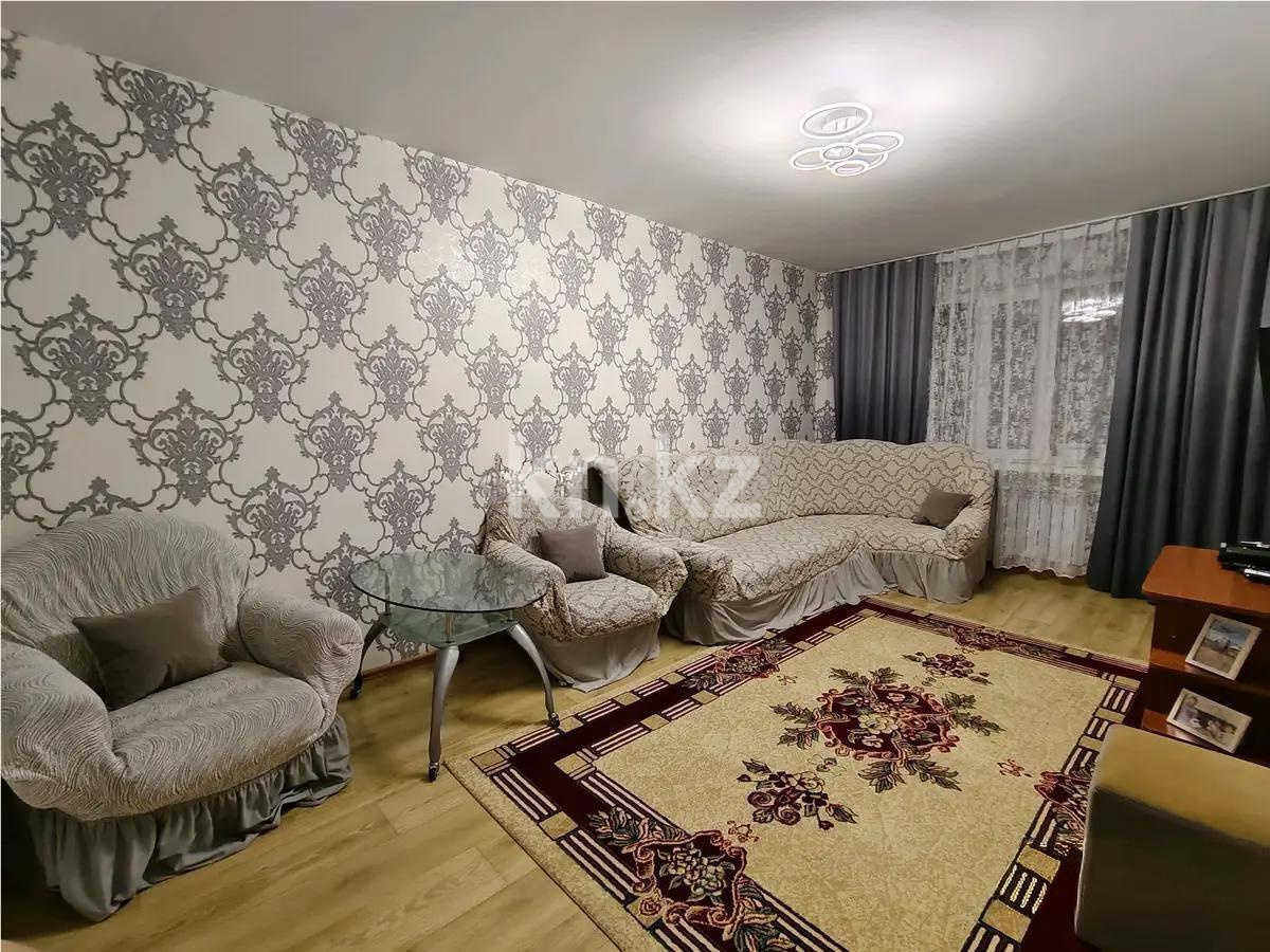 Продажа 3-комнатной квартиры, 61 м² - Недвижимость в Сарани фото 1 из 7