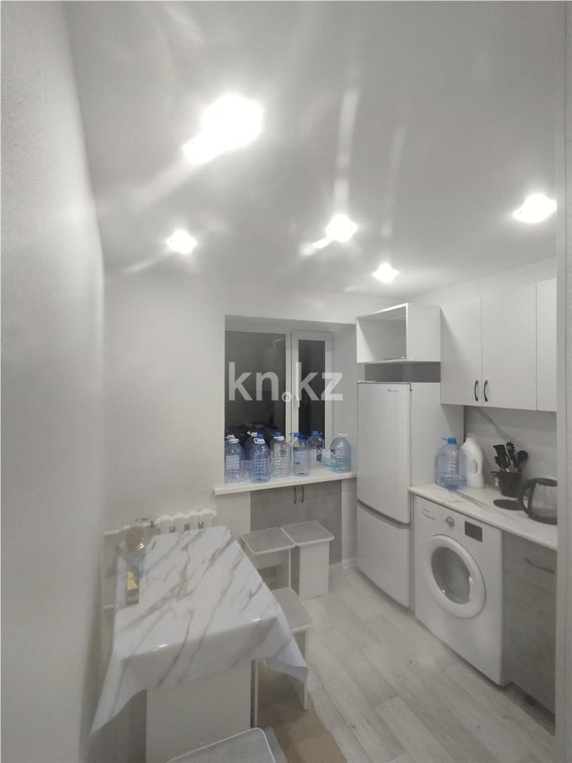 Продажа 2-комнатной квартиры, 45 м² - Продажа двухкомнатных квартир в кирпичном доме в Караганде - страница 3 фото 5 из 9