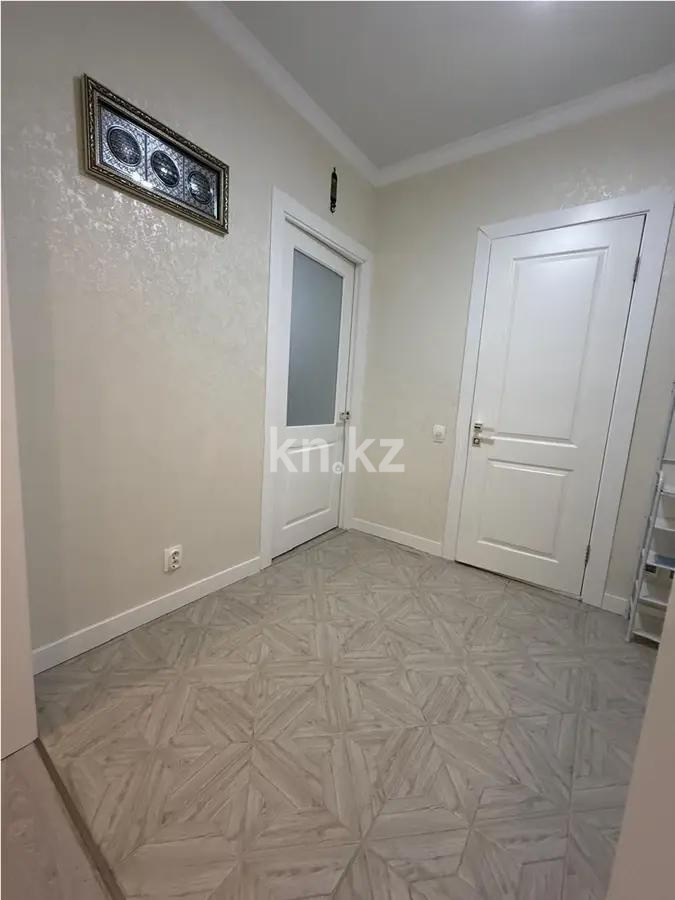 Продажа 1-комнатной квартиры, 40.4 м² в Астане - фото 2
