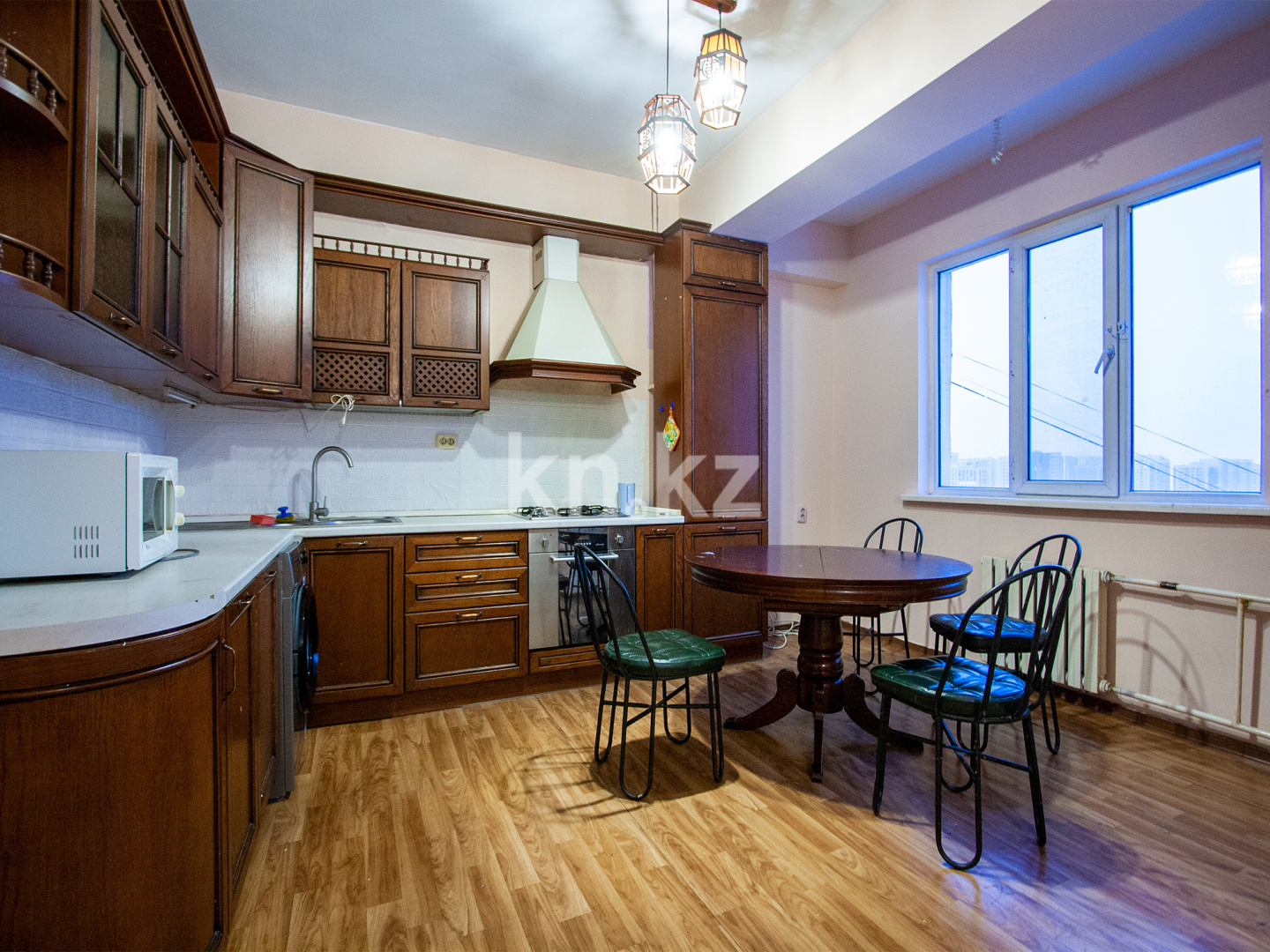 Продажа 3-комнатной квартиры, 81.6 м² - Продажа трехкомнатных квартир от собственников в Алматы - страница 7 фото 2 из 8