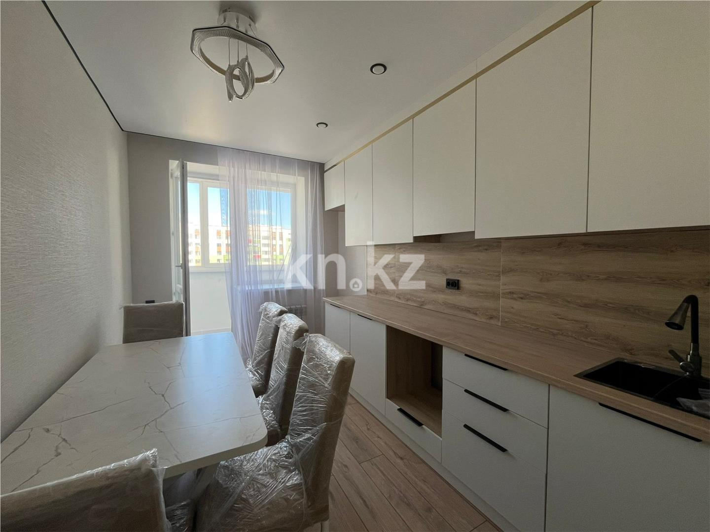 Продажа 3-комнатной квартиры, 80.2 м² - Продажа квартир в р-не Нура Астаны фото 16 из 16