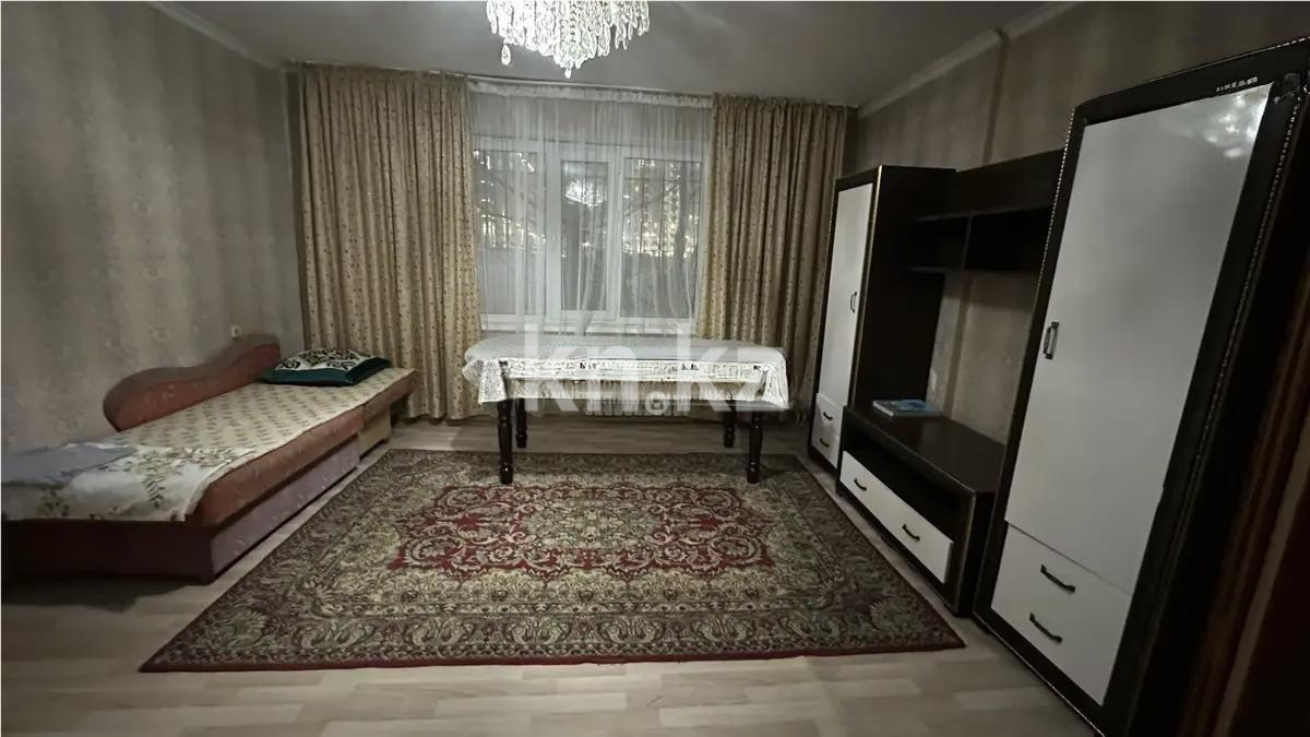 Продажа 2-комнатной квартиры, 56 м² в Караганде