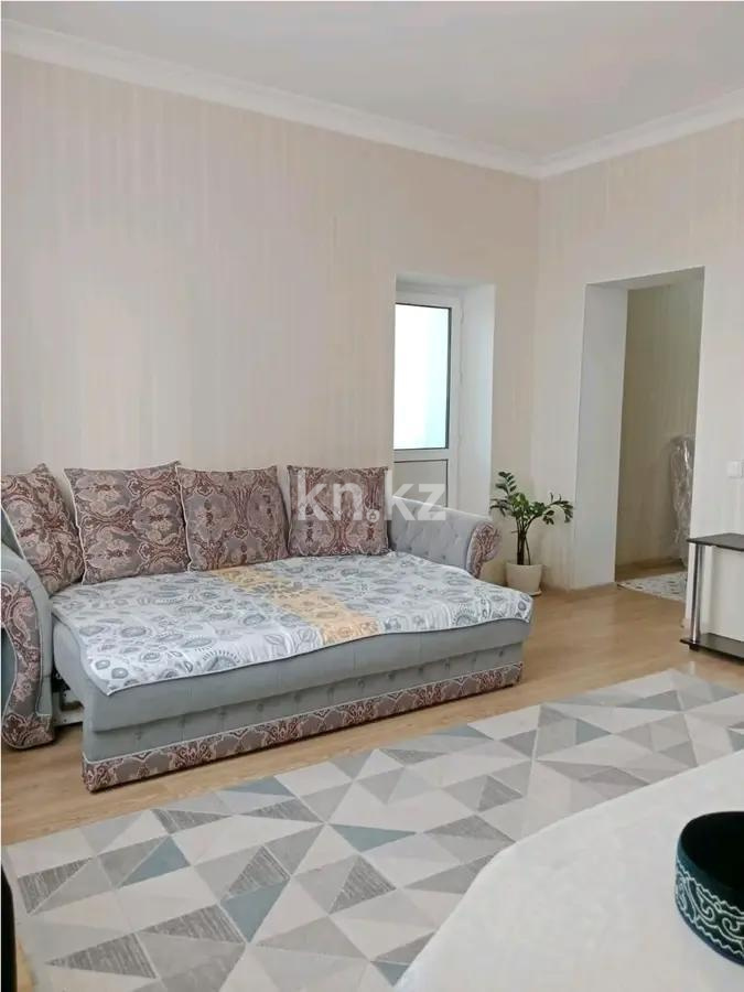 Продажа 3-комнатной квартиры, 114 м², ул. Нажимеденова, дом  10/1 в Астане - фото 2