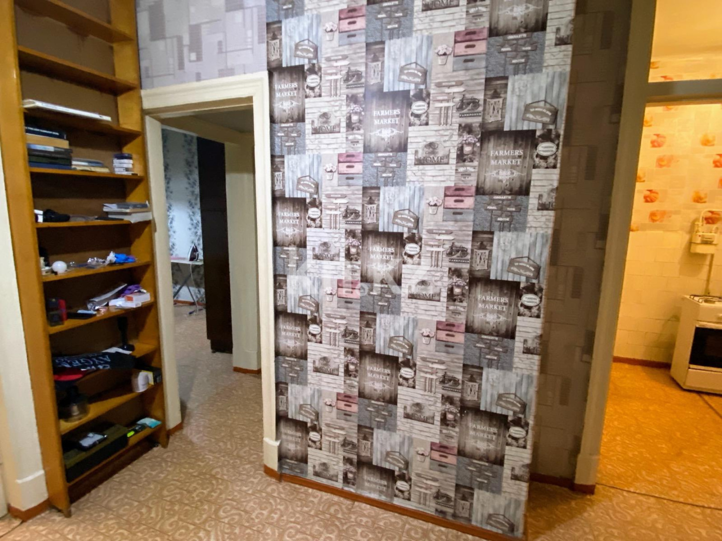 Продажа 2-комнатной квартиры, 54 м² - Продажа квартир в Караганде - страница 6 фото 2 из 5