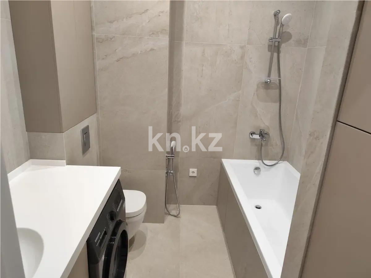 Продажа 2-комнатной квартиры, 35 м² - Продажа квартир в новостройках Астаны без посредников - страница 3 фото 3 из 3