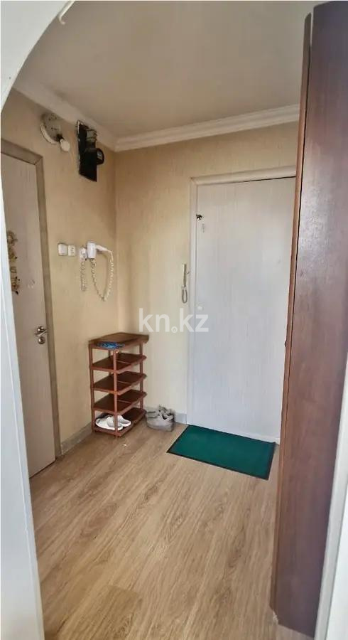 Продажа 1-комнатной квартиры, 34.3 м², ул. Ташенова, дом  17 в Астане - фото 4