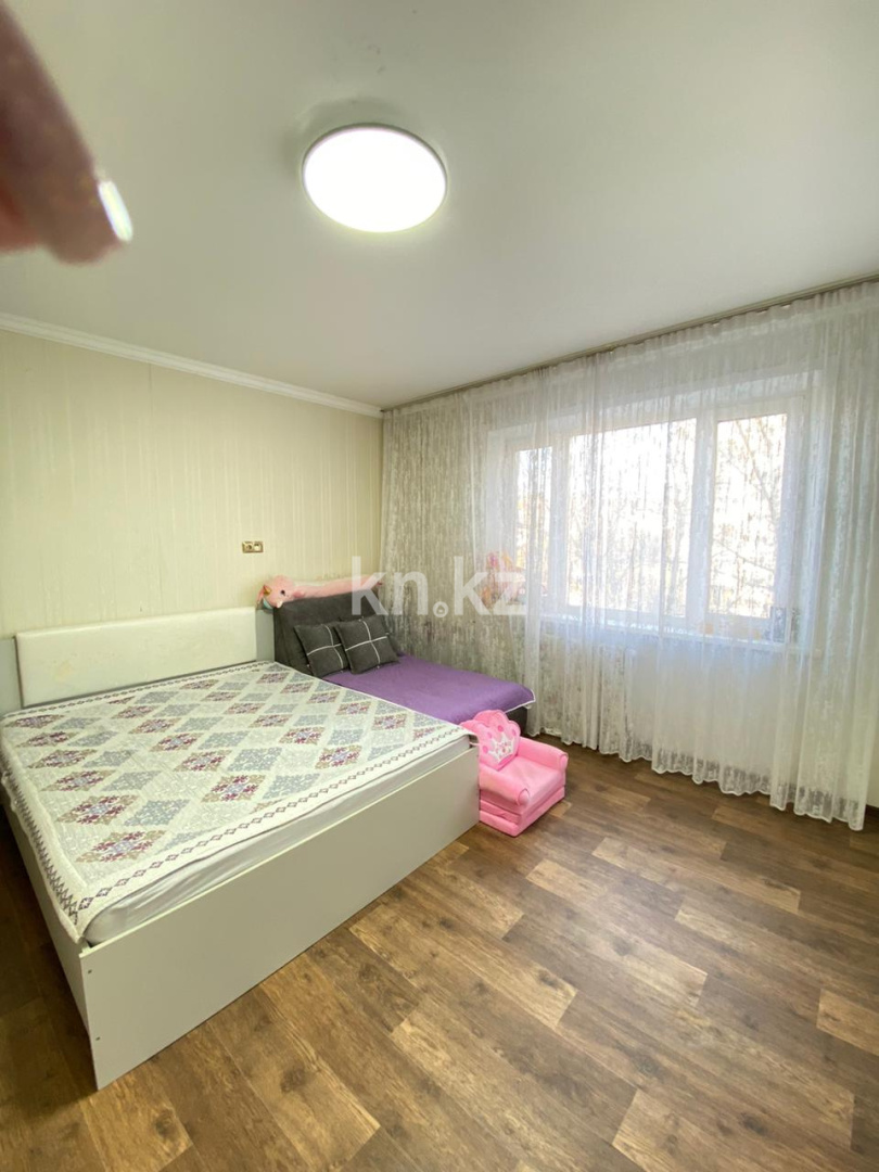 Продажа 4-комнатной квартиры, 82 м² в Караганде - фото 15
