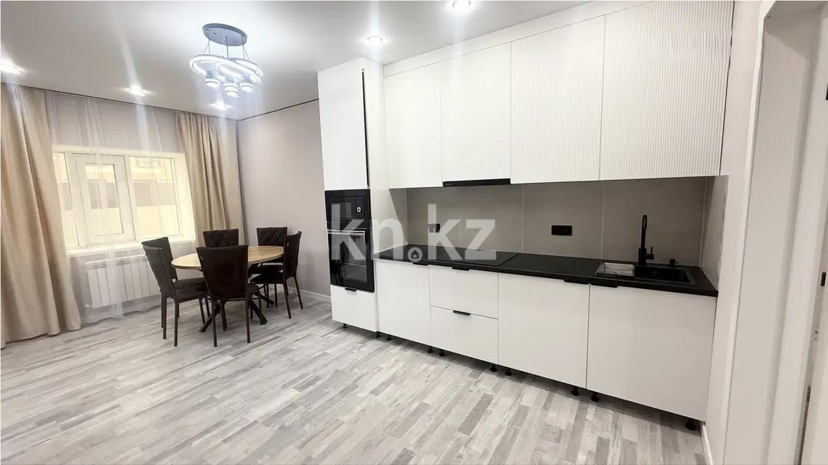 Продажа 4-комнатной квартиры, 98 м², ул. Калдаякова, дом  19 в Астане - фото 5