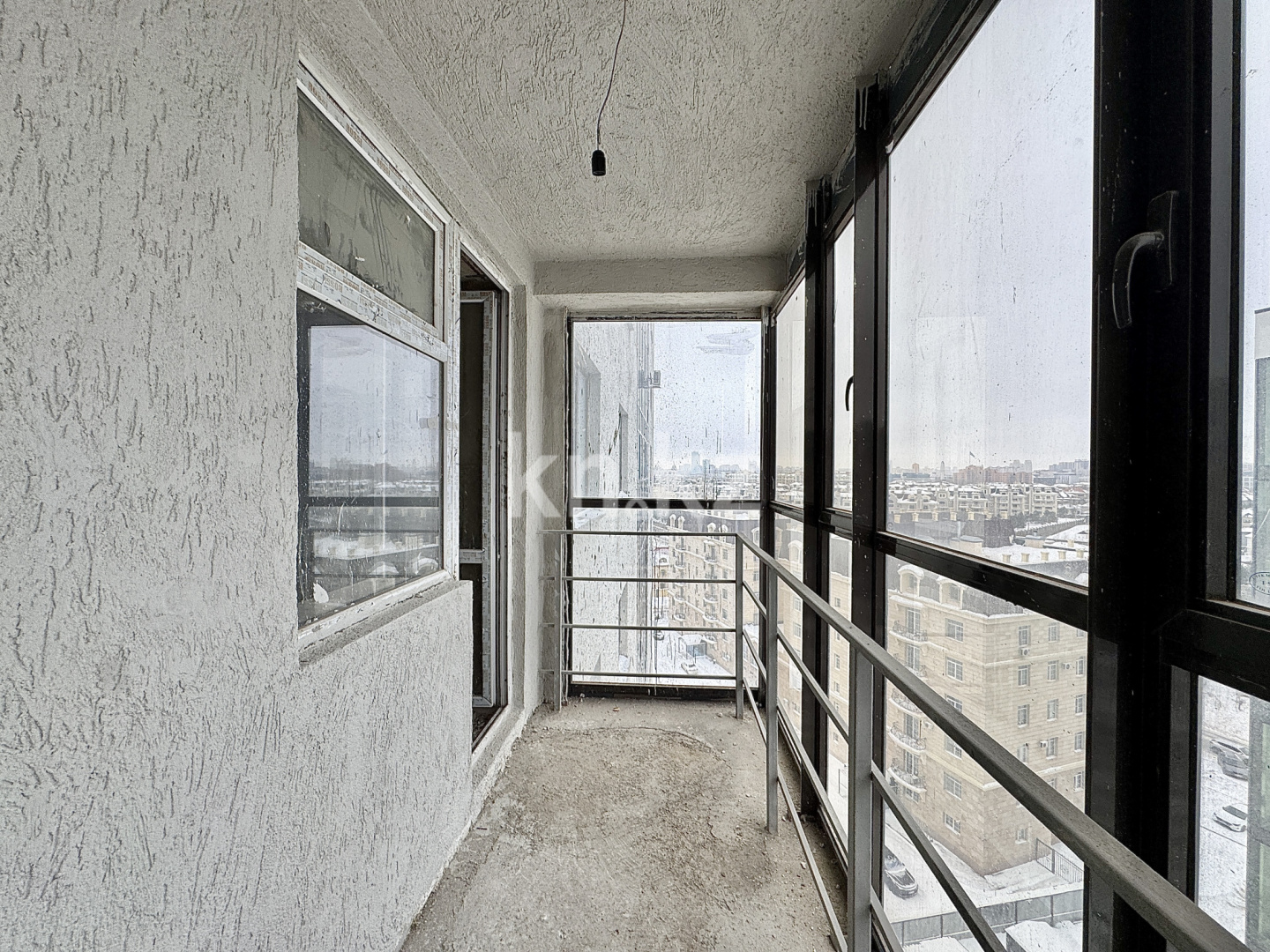 Продажа 3-комнатной квартиры, 95.7 м² в Астане - фото 11