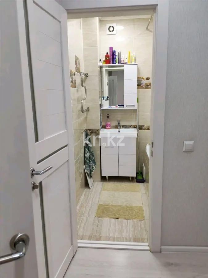 Продажа 2-комнатной квартиры, 60 м², пр. Тлендиева, дом  50/1 - Продажа квартир в Астане фото 5 из 6