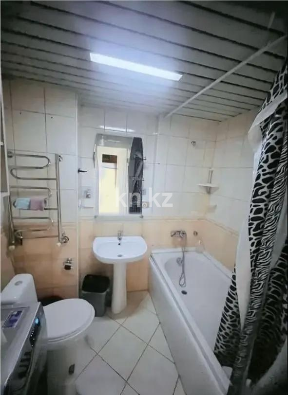 Продажа 1-комнатной квартиры, 40.8 м² в Алматы - фото 3