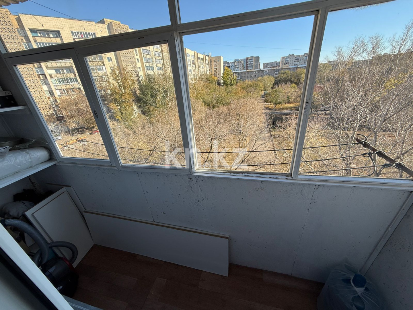 Продажа 2-комнатной квартиры, 43.4 м², пр. Республики, дом  6 - Продажа квартир в Караганде фото 11 из 12