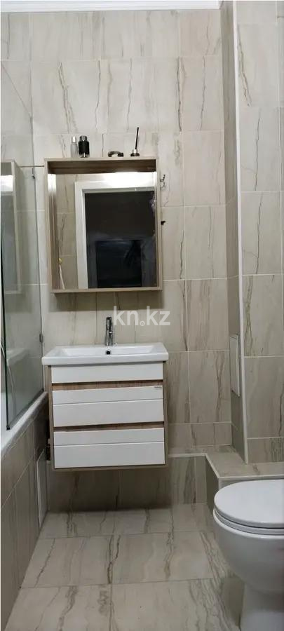 Продажа 1-комнатной квартиры, 45 м² - Продажа квартир от собственников в Астане - страница 14 фото 2 из 3