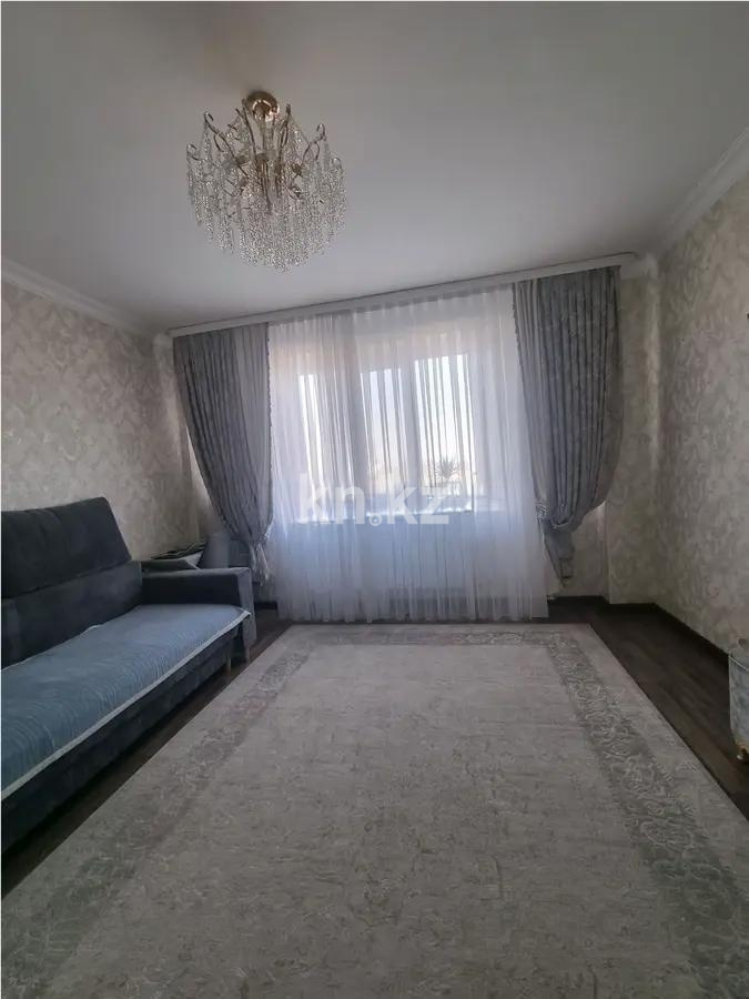 Продажа 2-комнатной квартиры, 60 м² в Алматы