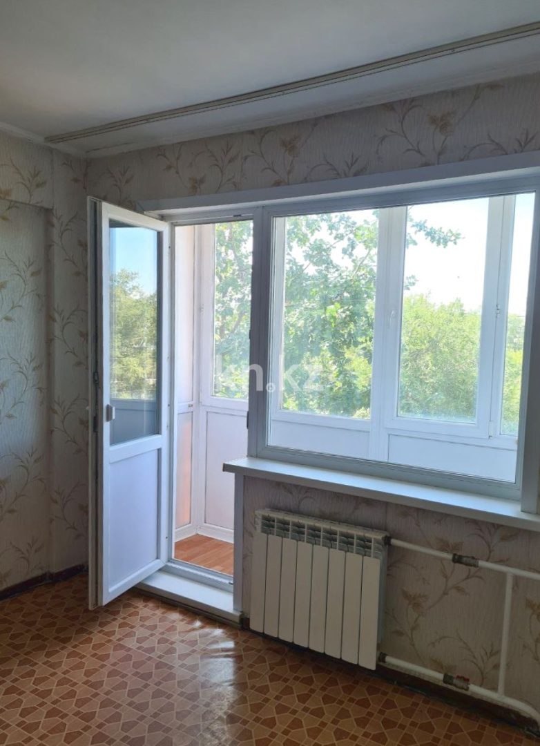 Продажа 3-комнатной квартиры, 59.4 м², ул. Беспалова, дом  49/1 - Продажа  трехкомнатных квартир в Усть-Каменогорске фото 1 из 26