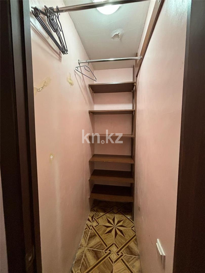 Продажа 1-комнатной квартиры, 33 м², ул. Амангельды в Темиртау - фото 5