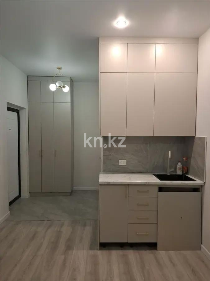 Продажа 1-комнатной квартиры, 20 м² в Астане - фото 2