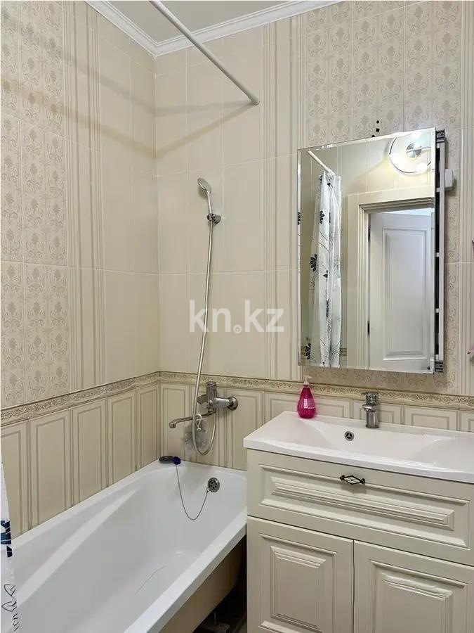 Продажа 1-комнатной квартиры, 38 м² - Продажа квартир в Астане в р-не Алматы - страница 2 фото 5 из 8