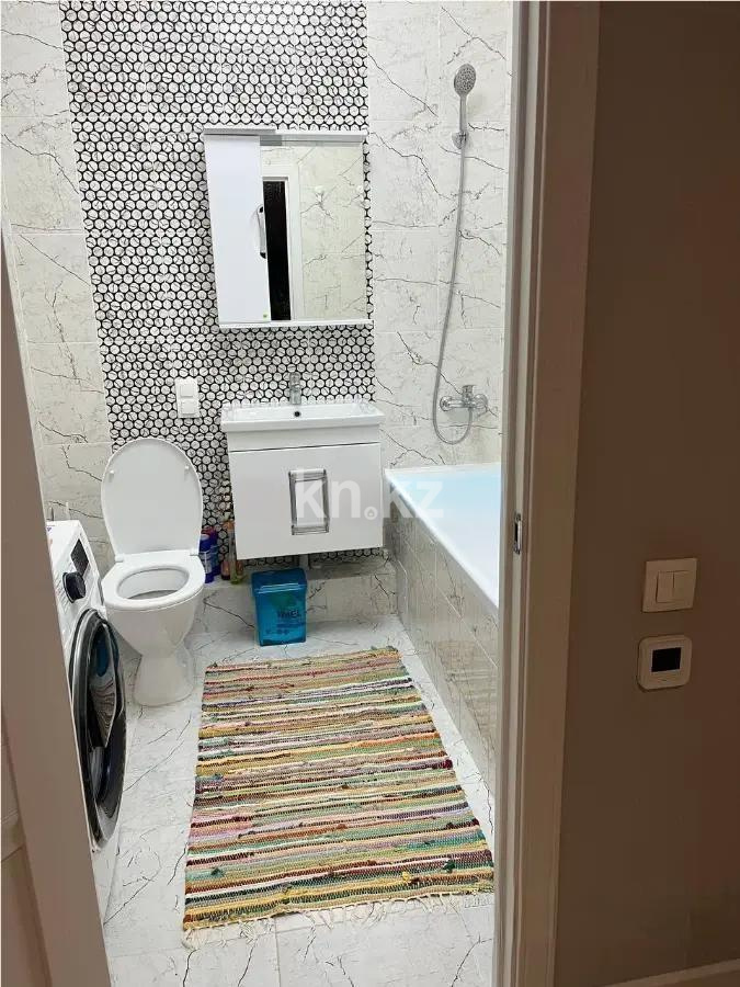 Продажа 2-комнатной квартиры, 71.42 м² - Продажа квартир в новостройках Алматы - страница 16 фото 4 из 5