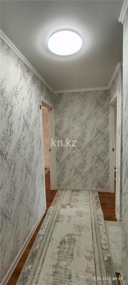 Продажа 2-комнатной квартиры, 48 м², ул. Горка Дружбы - Продажа квартир в Казахстане фото 6 из 8