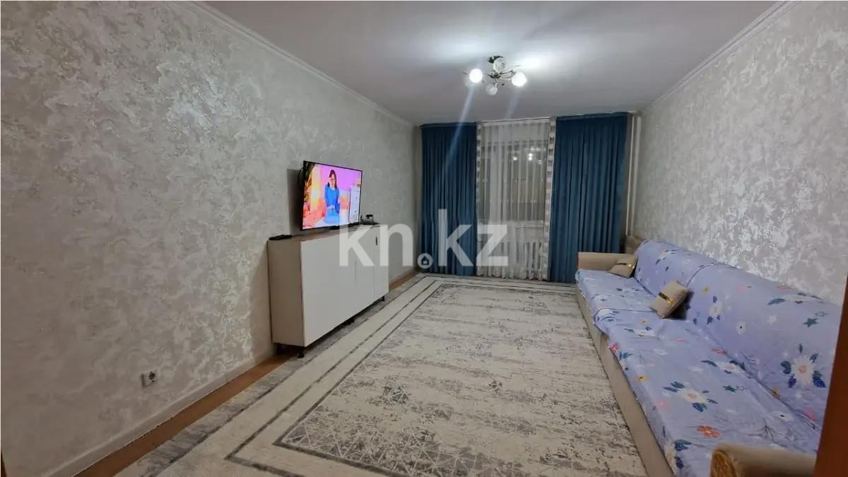 Продажа 3-комнатной квартиры, 96 м², ул. Айтматова, дом  36 в Астане