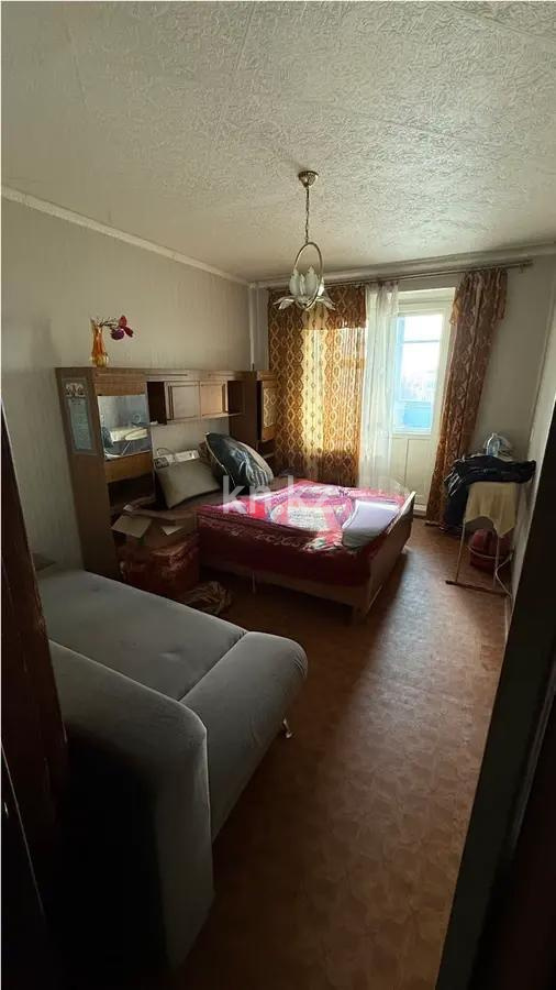 Продажа 2-комнатной квартиры, 50 м², ул. Сатыбалдина, дом  7 - Продажа  двухкомнатных квартир в Караганде фото 2 из 6