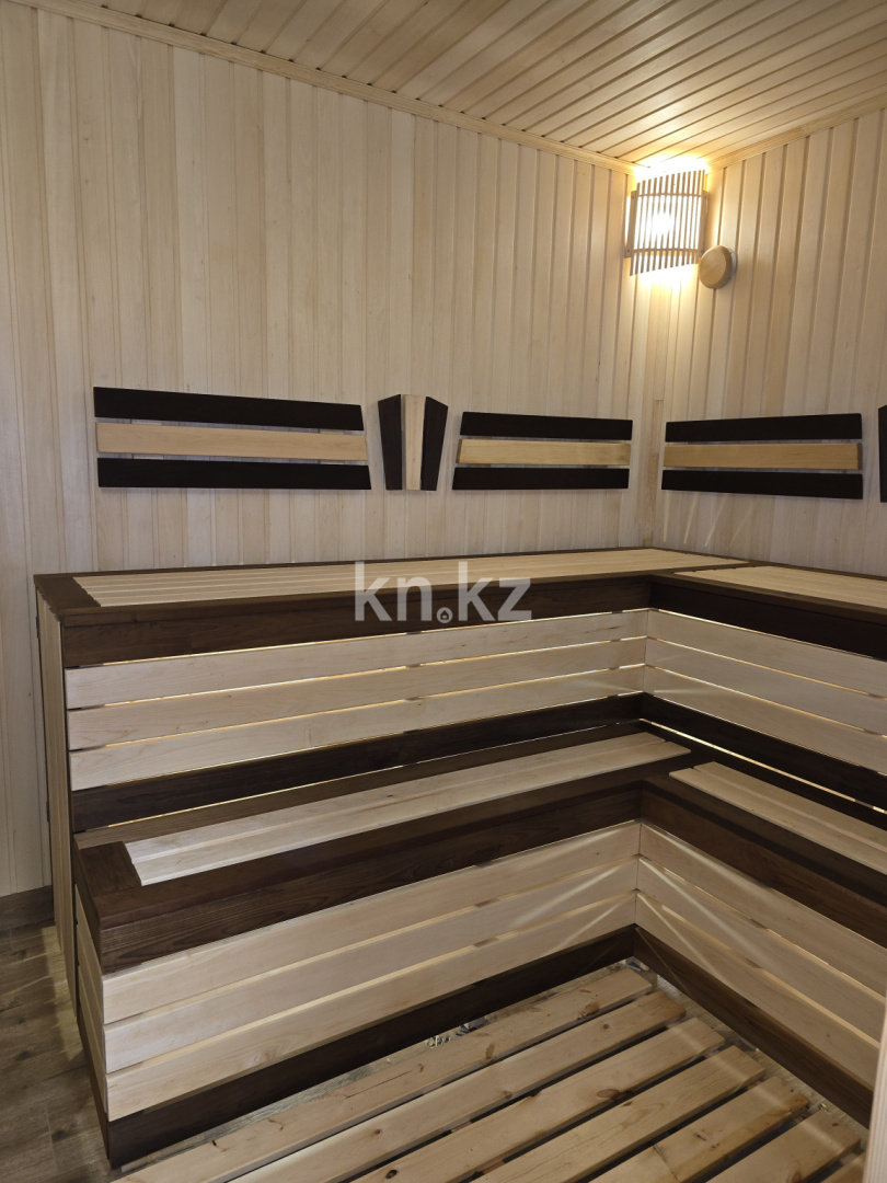 Аренда 3-комнатного дома, 120 м² - Аренда недвижимости в Астане фото 3 из 14